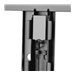 NEOMOUNTS LED-W600BLACK Wall Mount