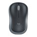 LOGI M185 Wireless Mouse SWIFT GREY EWR2