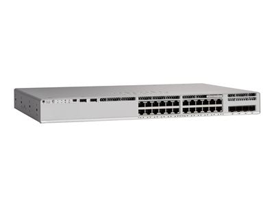 CISCO C9200-24T-1A