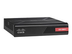 CISCO ASA5506X w Fire POWER Services 8GE