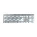 CHERRY KW 9100 Slim Wrls Keyboard (PN)