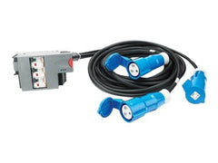 APC PWR DIST MOD 3X1 POLE 3 WIR