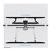 NEOMOUNTS Desk Mount ultra flat clamp