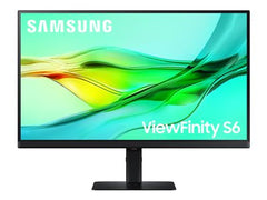 SAMSUNG ViewFinity S60UD 27p WQHD IPS