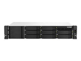 QNAP TS-864eU-8G 2U 8-bay NAS N5095