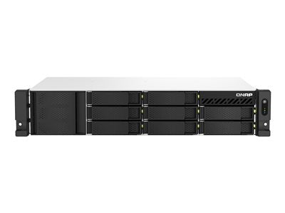 QNAP TS-864eU-8G 2U 8-bay NAS N5095