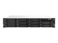 QNAP TS-864eU-8G 2U 8-bay NAS N5095