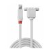 LINDY USB 2.0 extension BM/BF 0.5m TypeB