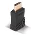 LINDY HDMI NON-CEC Adapter Type A M/F