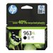 HP 963XL Black Ink Cartridge