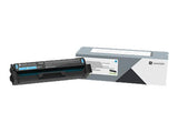 LEXMARK 20N0X20 Cyan Extra High Yield