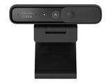 CISCO Desk Camera 1080p - Carbon