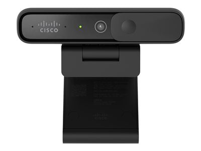CISCO Desk Camera 1080p - Carbon