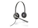HP Poly HW261N Supraplus Dual Headset