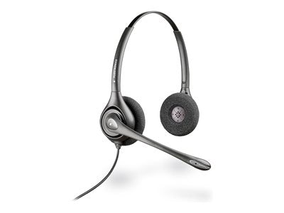 HP Poly HW261N Supraplus Dual Headset