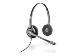 HP Poly HW261N Supraplus Dual Headset