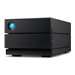LACIE 2big RAID 48To USB 3.2 TYPE C