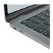LINDY USB Type C Port Blocker orange