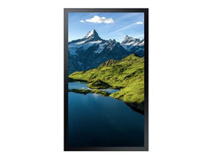 SAMSUNG 75p 16:9 Direct-LED