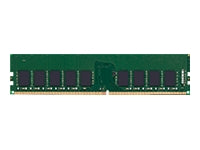 KINGSTON 32Go 3200MT/s DDR4 ECC DIMM