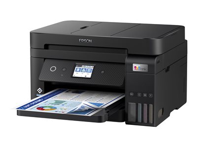 EPSON EcoTank ET-4850 MFP colour ink-jet