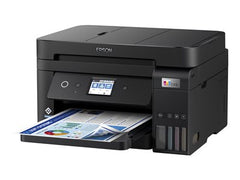 EPSON EcoTank ET-4850 MFP colour ink-jet