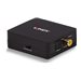 LINDY 2-way Digital SPDIF Audio Converte