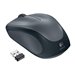 CHERRY MW 2400 Souris sans fil optique