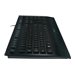 LOGITECH Corded Keyboard K280e