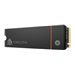 SILICON POWER SSD P34A60 256Go M.2 PCIe