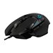 LOGI G502 HERO Gaming Mouse EWR2