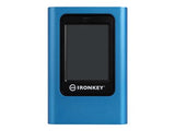 KINGSTON 960Go IronKey Vault SSD