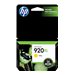 HP MV HP NO920XL CARTOUCHE ENCR