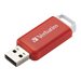 TRANSCEND 4Go Clé USB 2.0 - Noir
