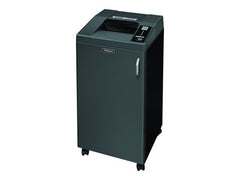 FELLOWES 3250SMC DESTRUCTEUR DIN5 230V