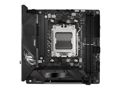 ASUS ROG STRIX B650E-I GAMING WIFI AM5