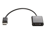 HP DISPLAYPORT TO DVI-D ADAPTER