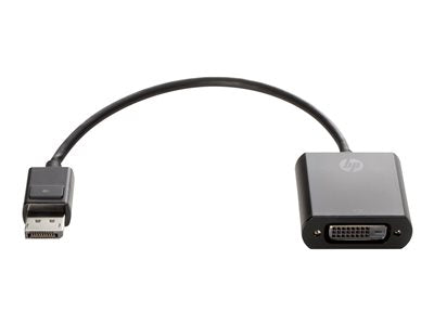 HP DISPLAYPORT TO DVI-D ADAPTER