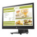 HP L7014 RPOS Monitor