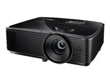 OPTOMA W400LVe DLP Projector WXGA 4000Lm