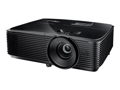 OPTOMA W400LVe DLP Projector WXGA 4000Lm