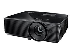 OPTOMA W400LVe DLP Projector WXGA 4000Lm
