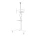 NEOMOUNTS AFLS-825WH1 Floor Accessory