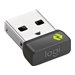 LOGI M240 for Business GRAPHITE 2.4GHZ