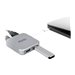 PORT USB HUB 4 PORTS 3.0