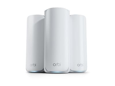NETGEAR Orbi 7 TB WIFI 7 3PK BNDL