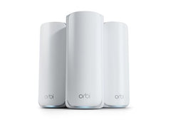 NETGEAR Orbi 7 TB WIFI 7 3PK BNDL