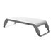 FELLOWES Hana Lt Monitor Riser White