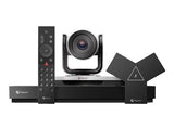 HP Poly G7500 Video Conferencing System