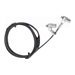 URBAN FACTORY Double Head Security Cable